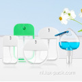 Spuitbox geuren containers voor make -up cosmetica